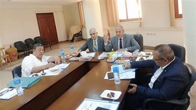 مجلس أمناء وآباء ومعلمي كفر الشيخ: عقد مؤتمرات بالإدارات  لمناقشة القضايا التعليمية