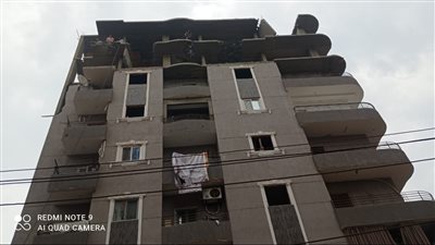 محافظ القليوبية يواصل مُتابعته الميدانية لأعمال الحملة لإزالة التعديات على الأراضي الزراعية