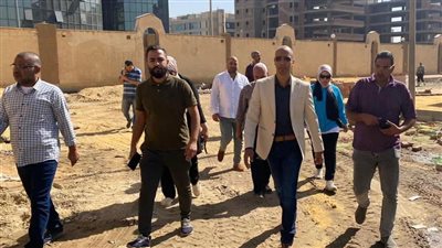 رئيس جهاز 