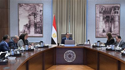 مدبولي يؤكد الاقتناع التام بأهمية استدامة هذا البرنامج الذي يأتي تطبيقا لوثيقة سياسة ملكية الدولة