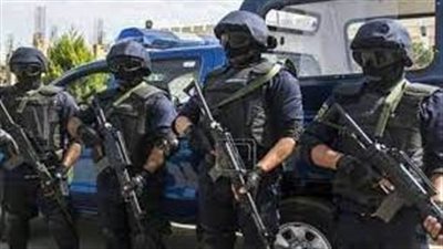 في حملة أمنية.. ضبط 42 شخص بحوزتهم مخدرات بالإسكندرية