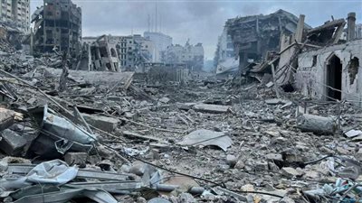 «الأزهر» يدعو لتحرك لدولي عاجل لكسر الحصار عن مستشفيات غزة