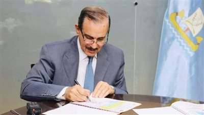 محافظ كفرالشيخ يعلن رفع درجة الاستعداد بأجهزة المحافظة لمواجهة التغيرات المناخية
