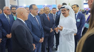 موانئ دبي العالمية: نلتزم بزيادة استثماراتنا في مصر لدعم النمو اللوجستي وتعزيز الحركة التجارية