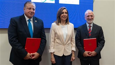 بالتعاون بين الأعلى للثقافة و اليونيك : دوائر الإبداع تنطلق اليوم فى شمال الصعيد