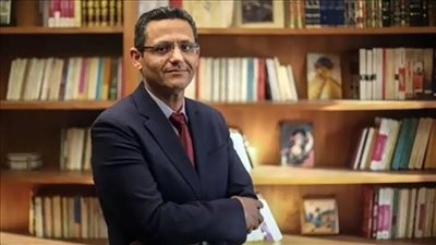   انطلاق الدورة ال٥ لمؤتمر 