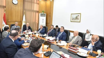 وزير العمل: القطاع الخاص شريك في بناء الجمهورية الجديدة
