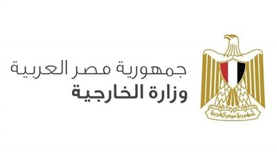  الخارجية: مصر تدين قصف إسرائيل مقر اللجنة القطرية لإعادة إعمار غزة
