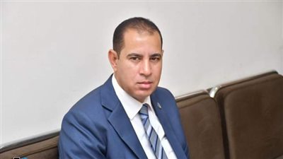الدكتور طلعت أبو حلوة وكيلًا لكلية الدراسات الإسلامية والعربية للبنين بدسوق