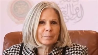  أبو غزالة تشيد بدور مصر فى تقديم المساعدات الإنسانية لسكان غزة 