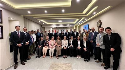 التنسيقية تلتقي أحزاب الغد وحقوق الإنسان والمواطنة والإصلاح والنهضة ضمن أعمال صياغة برنامج انتخابي