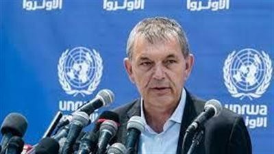 الأونروا: استخدم الوقود كسلاح في الحرب الإسرائيلية على غزة يجب أن يتوقف فورا