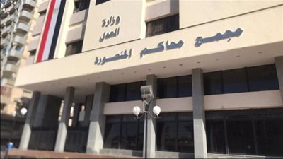والدة  المتهم بالتخلص من جارته سيدة المنصورة: ابني اعترفلي.. قلتله منك لله