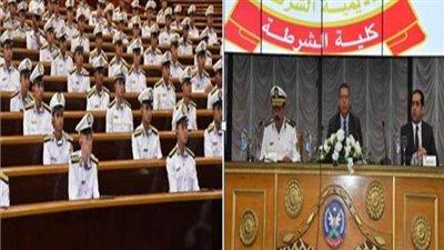 «قواعد نيلسون مانديلا».. دورة تدريبية لطلبة الشرطة في كيفية معاملة السجناء