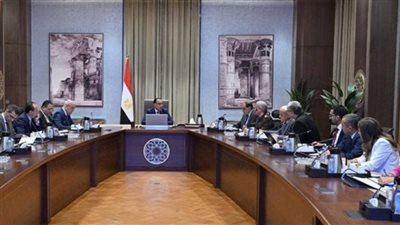 الحكومة توافق على مخطط مشروع تطوير الواجهة السياحية غرب العلمين الجديدة