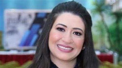 من وحي نظرية المؤامرة.. احدث إصدارات الكاتبة انجي الحسيني 