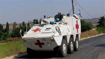 لبنان: الإفراج بكفالة عن رجل متهم بقتل جندي أيرلندي من قوات يونيفيل