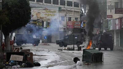 إسرائيل تعتقل 78 فلسطينيا بينهم 17 طالبة جامعية في الضفة الغربية