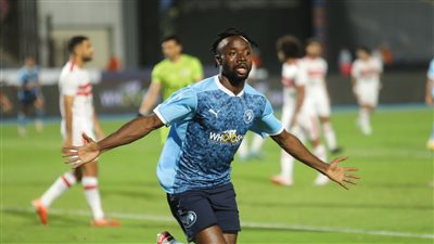 مفاجأة في تشكيل فريق براميدز قبل المباراة الودية ضد انبي اليوم