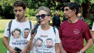 السجون الإسرائيلية: الإفراج عن 30 معتقلا فلسطينيا في إطار هدنة غزة