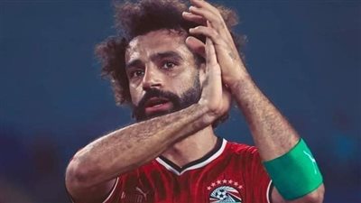 منتخب مصر يكتسح منتخب جيبوتي بسداسية نظيفه في ستاد القاهرة 