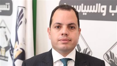 النائب أحمد فوزي ممثل عن حملة المرشح الرئاسي السيسي: عقدنا 75 لقاء وزيارات خارجية لعرض رؤى الكيانات والقوى السياسية