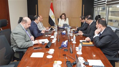 وزيرة التخطيط وصندوق مصر السيادي: إنشاء 100 مدرسة جديدة بمدارس القرية الكونية 