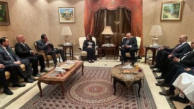 وزير الهجرة: 138 لجنة اقتراع في الخارج لانتخابات الرئاسة 