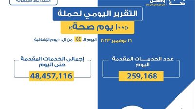 الصحة: 