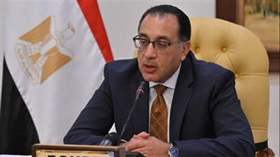    رئيس الوزراء يتفقد المعرض والمؤتمر الدولي لتكنولوجيا الشرق الأوسط وإفريقيا 