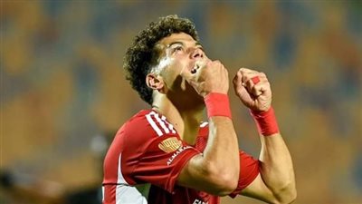 الأهلي يقرر توقيع عقوبه علي ثنائي المنتخب لأسباب أخلاقية 