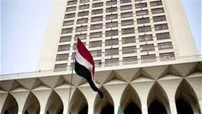 مصر تعزي تركيا في ضحايا حادث سقوط الطائرة العسكرية