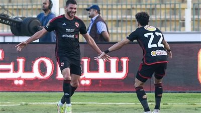 الأهلي يسقط في فخ التعادل بهدف لكل فريق امام الجونه في الدوري 
