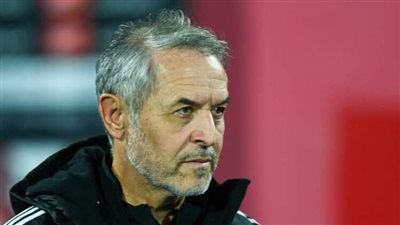 مدرب الأهلي: فيوتشر منافس قوي بنهائي كأس السوبر المصري..ونسعى إلى إضافة ‏لقب جديد