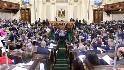 النواب يوافق نهائيا على تعديل بعض أحكام قانون هيئة الشرطة
