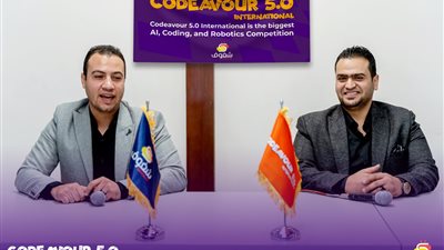 «شغوف » :  مسابقة « كوديفور codeavour » لتنمية مهارات الأطفال .. فبراير المقبل
