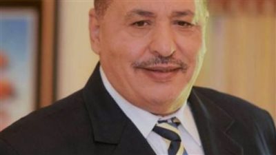 القط عضو البرلمان: قانون التصالح من القوانين لصالح  المواطن المصري