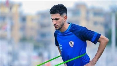 الاتفاق السعودي يقدم عرضاً رسمياً لأحمد فتوح نجم الزمالك 
