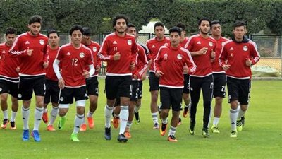 منتخب الشباب يخسر أمام تونس 2-4 في بطولة شمال إفريقيا