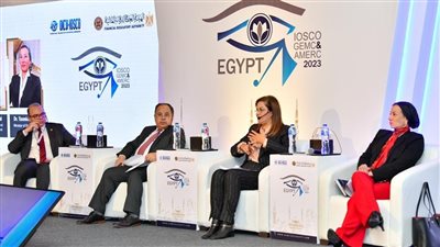 وزيرة التخطيط: صندوق مصر السيادي يهدف لتعزيز بيئة الاستثمار 