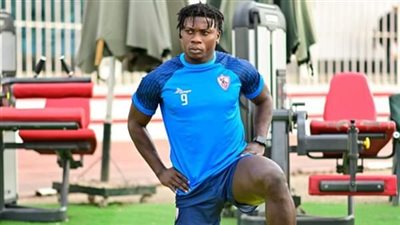 كواليس مران الزمالك اليوم..عودة محمود الونش للتدريبات 