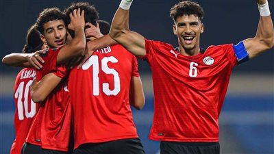 حمادة أنور: نعتذر للجماهير عن الظهور المخيب للآمال في مونديال الشباب