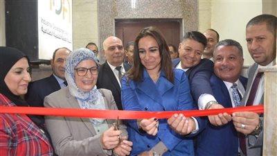 التنمية الصناعية : افتتاح فرع جديد للهيئة لتقديم الخدمات للمستثمرين بالبحيرة