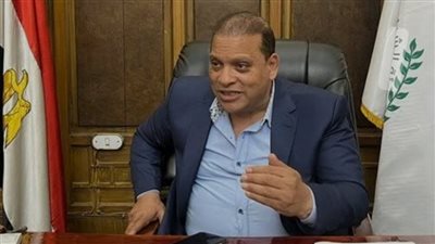 الفضالي : الدولة المصرية ترفض رفضاً قاطعاً محاولات الإحتلال الإسرائيلي بتهجير أهالي غزة