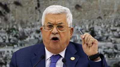 لأول مرة.. الرئيس الفلسطيني محمود عباس يعيّن نائبًا لرئيس منظمة التحرير الفلسطينية