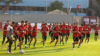 الأهلي يفتقد 3 لاعبين أمام ميدمايا الغاني في دوري أبطال إفريقيا