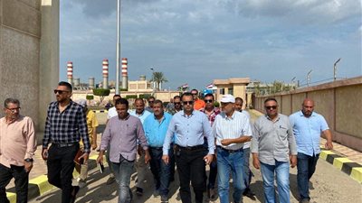 وزير الإسكان: تنفيذ الأعمال الأخيرة بمشروع 