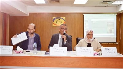 تأمين القليوبية: انعقاد الإجتماع الدوري لمديرات تمريض المستشفيات والعيادات
