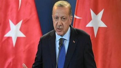 أردوغان: قطاع غزة سيبقى أرضا فلسطينية ولو احتلته إسرائيل