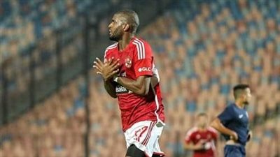 الفرنسي موديست ينقص من وزنه ٤ كيلو جرام بأوامر من كولر